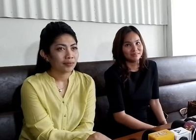 Ayu Soraya Bongkar Perselingkuhan Ko Apex dan Dinar Candy, Berawal dari Suka Sawer hingga Nikah Siri