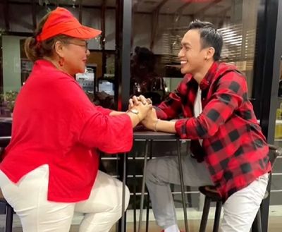Eva Manurung Tanggapi Kabar Diputuskan Jordan Ali Sepihak, Netizen Malah Salfok ke Hal Ini
