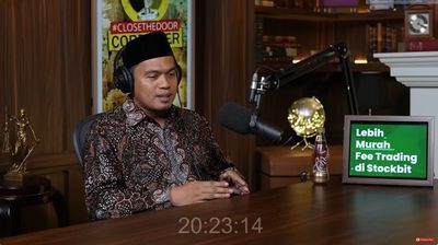 Felix Siauw sampai Umi Pipik Kritik Podcast Deddy Corbuzier-Buya Arrazy: Bikin Pendukung Israel Senang!