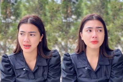Dituding Dukung Israel hingga Kena Boikot, Felicya Angelista Klarifikasi dan Minta Maaf