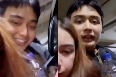 8 Fakta Kasus Leon Dozan Aniaya Kekasih dan Hina Polri Berujung Digulung Polisi