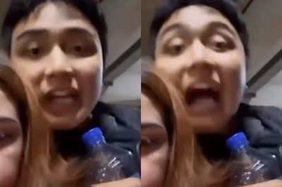 Leon Dozan Menyesal Hina Polisi, Dia Juga Minta Maaf ke Rinoa Aurora