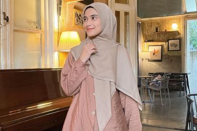 Nadya Mustika Mantan Istri Rizki DA, Umumkan Menikah dengan Adik Ipar Larissa Chou Bulan Ini
