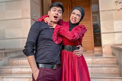 Teuku Ryan Sedih Ria Ricis Tak Hadir di Wisuda hingga Diisukan Cerai: Mohon Doa untuk Kelancarannya