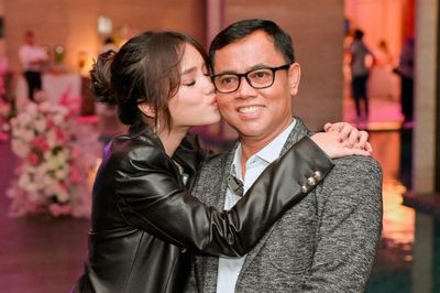 H Faisal Bocorkan Kriteria Calon Menantu Idaman untuk Fuji: Bisa Jadi Imam dan Lindungi Anak