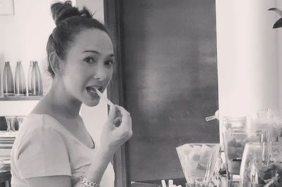 Perjalanan Karir Kiki Fatmala, Aktris Senior Indonesia yang Meninggal Akibat Kanker Paru-paru