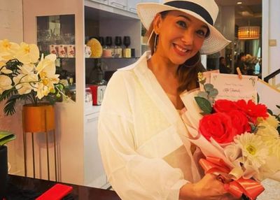 Kabar Duka! Artis Senior Kiki Fatmala Meninggal Dunia