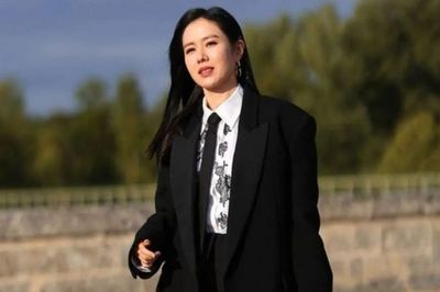 Son Ye Jin Memperingati Ulang Tahun Pertama Anaknya dengan Cara Unik, Seperti Apa?