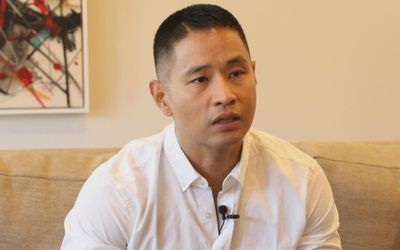 21 Tahun Diusir dari Korea, Mantan Bintang Kpop Yoo Seung Jun Akhirnya Bisa Kembali