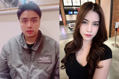 Leon Dozan dan Rinoa Aurora Senduk Damai, Polisi: Belum Bisa Bikin Bebas!