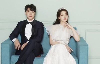 Resmi Cerai dengan Yulhee Ex-LABOUM, Minhwan FT ISLAND Terima Hak Asuh Anak