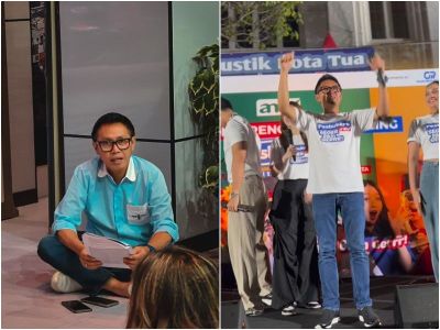 Eko Patrio Kemas Ulang Acara Komedi Pesbukers dengan Pemain Baru Kekinian