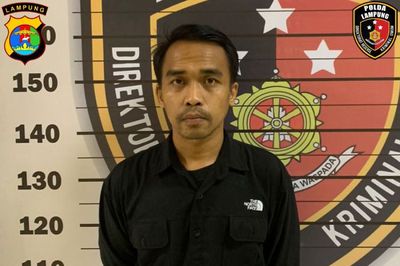 Jadi Tersangka Hina Nabi Muhammad, Komika Aulia Rakhman Terancam 5 Tahun Penjara