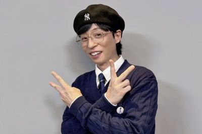 Presenter-Komedian Kondang Korea, Yoo Jae Suk Beli Aset Tanah Ratusan Miliar Rupiah Secara Tunai