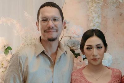 Angga Maliq & D Essentials Resmi Lamar Dewi Andrarini, Adik Ipar Ryan D Masiv