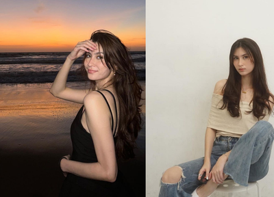 Profil dan Biodata Celia Thomas, Perempuan Diduga Jadi Selingkuhan Teuku Ryan