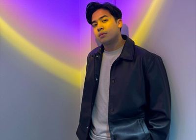 Jerome Polin Bagikan Kisah Inspiratif Raih Kesuksesan, dari Beasiswa hingga Keliling Dunia