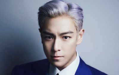 T.O.P Eks BIGBANG Diam-diam Sumbang 12 Ribu Keping Briket untuk Warga Korea Selatan