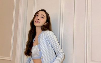 Jessica Jung Ungkap Keluar dari SNSD Merupakan Masa Paling Kelam di Hidupnya