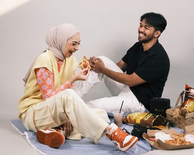 Fakta Lengkap Perselingkungan Elmer dan Bella yang Diungkap Ira Nandha: Ngemis Maaf hingga Izin Terbang Dicabut
