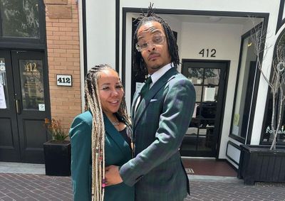 Lagi! Rapper T.I. dan Istrinya Digugat Pelecehan Seksual Terhadap Seorang Wanita di Tahun 2005