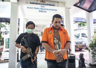 Terungkap! Motif Ibra Azhari Pakai Sabu Lagi, Ternyata karena Hal Ini