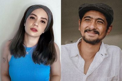 Video Putri Anne Diduga Cium Pria di Tempat Tidur Viral, Udah Cerai sama Arya Saloka?