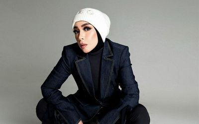Melly Goeslaw Ulang Tahun ke-50, Ungkap Rasa Syukur, Cinta, dan Hikmah di Setengah Abad Hidupnya