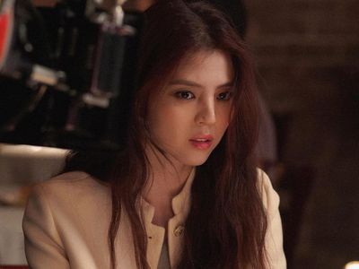 Han So Hee Ungkap Gagal Kuliah di Prancis karena Tak Punya Uang 60 Juta Won, Akhirnya Sukses Jadi Aktris