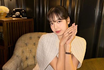 Tuai Pro Kontra, Crazy Horse Paris Ungkap Lisa BLACKPINK Suka Rela Tawarkan Diri Tampil Di Panggung