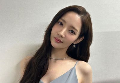 Media Dispatch Bongkar Kebohongan Park Min Young: Terima Uang 250 Juta Won dari Mantan Pacarnya