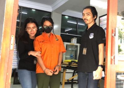 Polisi Beberkan Hasil Pemeriksaan Kejiwaan Siskaeee, Bagaimana Hasilnya?
