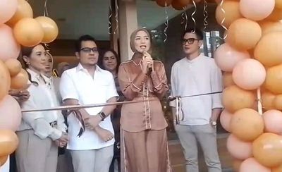 Citra Kirana Buka Bisnis Kecantikan, Ini Alasannya