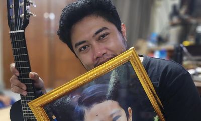 Polisi Periksa Psikologi Angger Dimas Hari Ini soal Kematian Dante