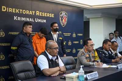 Motif Pacar Tamara Tyasmara Bunuh Dante Belum Terungkap, Begini Kata Polisi