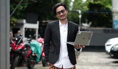 Akun Vincent Rompies Diserbu Netizen Pasca Putranya Tersandung Kasus Pembullyan di Binus Serpong