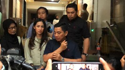 Bongkar Kasus Kematian Anak Tamara Tyasmara, Polisi Libatkan Ahli Poligraf