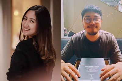 Polisi Buka Peluang Damaikan Tamara Tyasmara dengan Angger Dimas di Kasus Penganiayaan