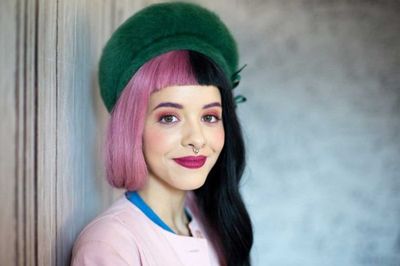 Melanie Martinez Ngaku Dukung Palestina Sepenuhnya di Tengah Kontroversi Eurovision