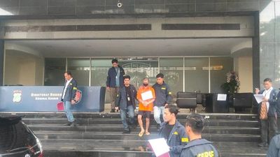 Polisi Sudah Tes Kebohongan Yudha, Pembunuh Anak Tamara Tyasmara, Apa Hasilnya?