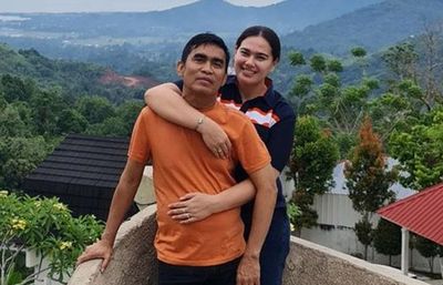 Digugat Cerai, Idham Mase Dituntut Nafkah Rp1 Milyar oleh Catherine Wilson