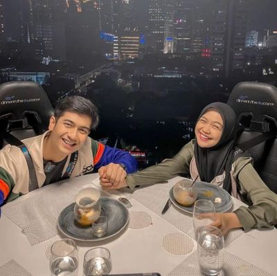 Intip Gaji Teuku Ryan di BUMN Sebelum Cerai dengan Ria Ricis, Ternyata Segini Besarannya