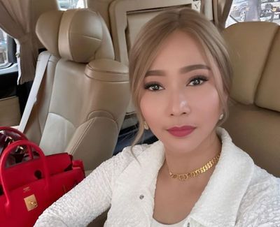 Diancam Netizen Unfollow Usai Posting Foto Bareng Pejabat, Inul Daratista: Saya Sih Gak Takut!