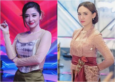 Dewi Perssik, Ayu Tingting hingga Happy Asmara akan Tampil dalam Pesta INDON3SIA KEREN Tayang di ANTV