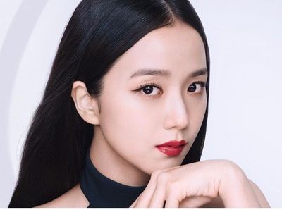 Wow! Jisoo BLACKPINK Sumbangkan Seluruh Royalti Dari Youtube Untuk Proyek Lingkungan Di Vietnam