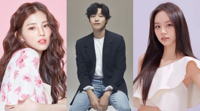 Han So Hee Konfirmasi Hubungannya dengan Ryu Jun Yeol setelah Saling Sindir dengan Hyeri, Begini Kronologinya!