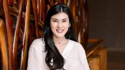 Meninggal Dunia, Ini Profil Stevie Agnecya yang Pilih Mualaf Usai Menikah