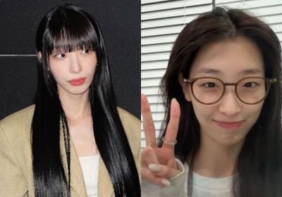 Profil Ryu Da In, Pacar Lee Chae Min yang Disebut Sudah Cinlok di Drakor