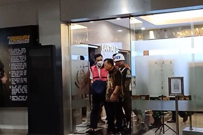 Peran Harvey Moeis, suami artis Sandra Dewi dalam Kasus Korupsi Timah