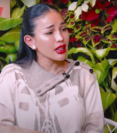 Sakit Hati! Nikita Mirzani Tak Bisa Akur Dengan Lolly, Begini Alasan Selengkapnya